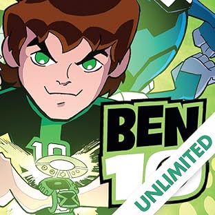 Ben 10
